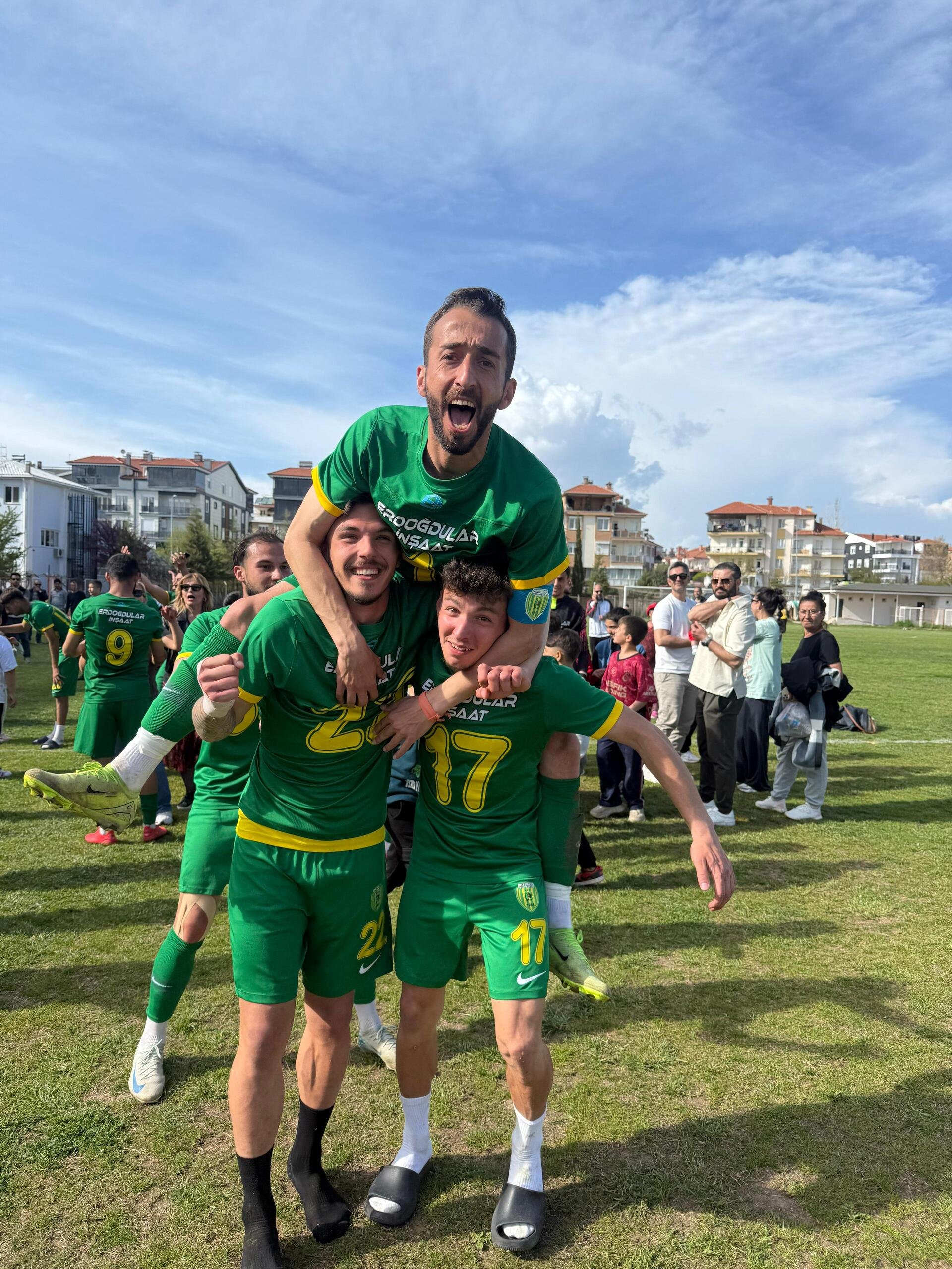 Korkuteli Sampiyon (3)