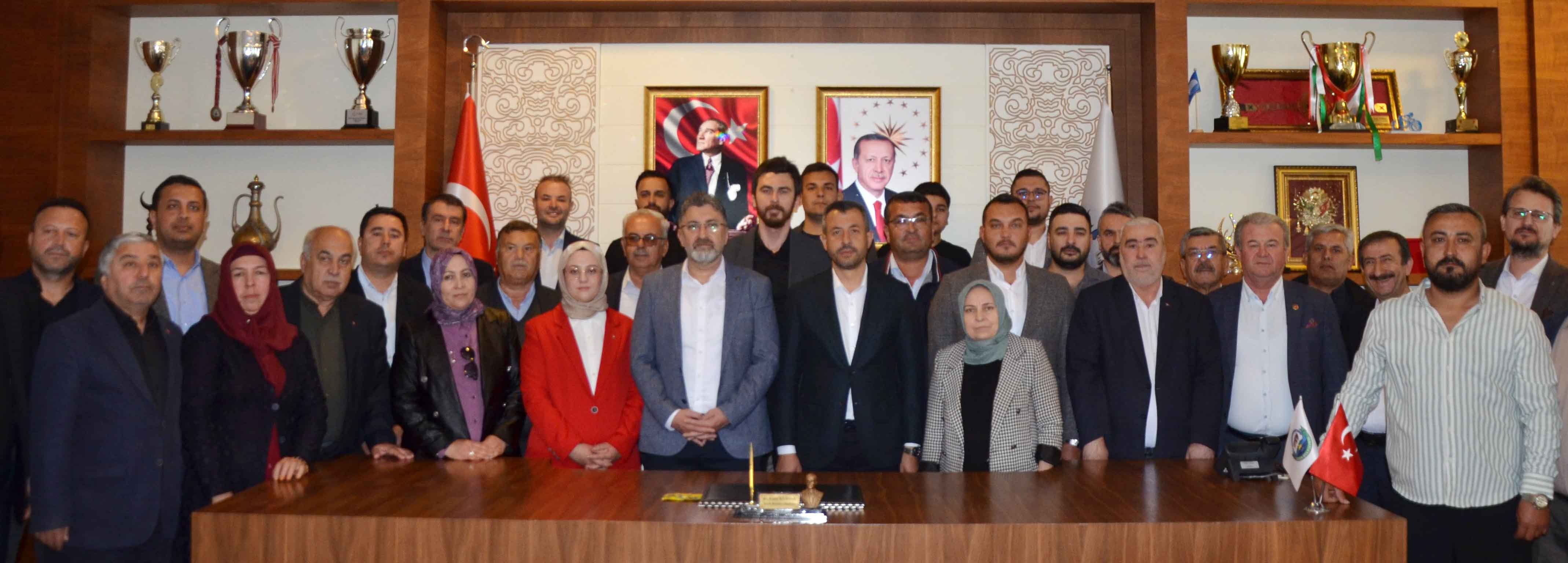 Kumbul kaos yarattı kaostan kaçıyor