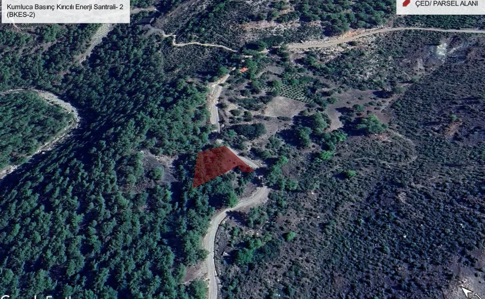 Kumluca’daki Proje Için Karar Verildi (1)-1