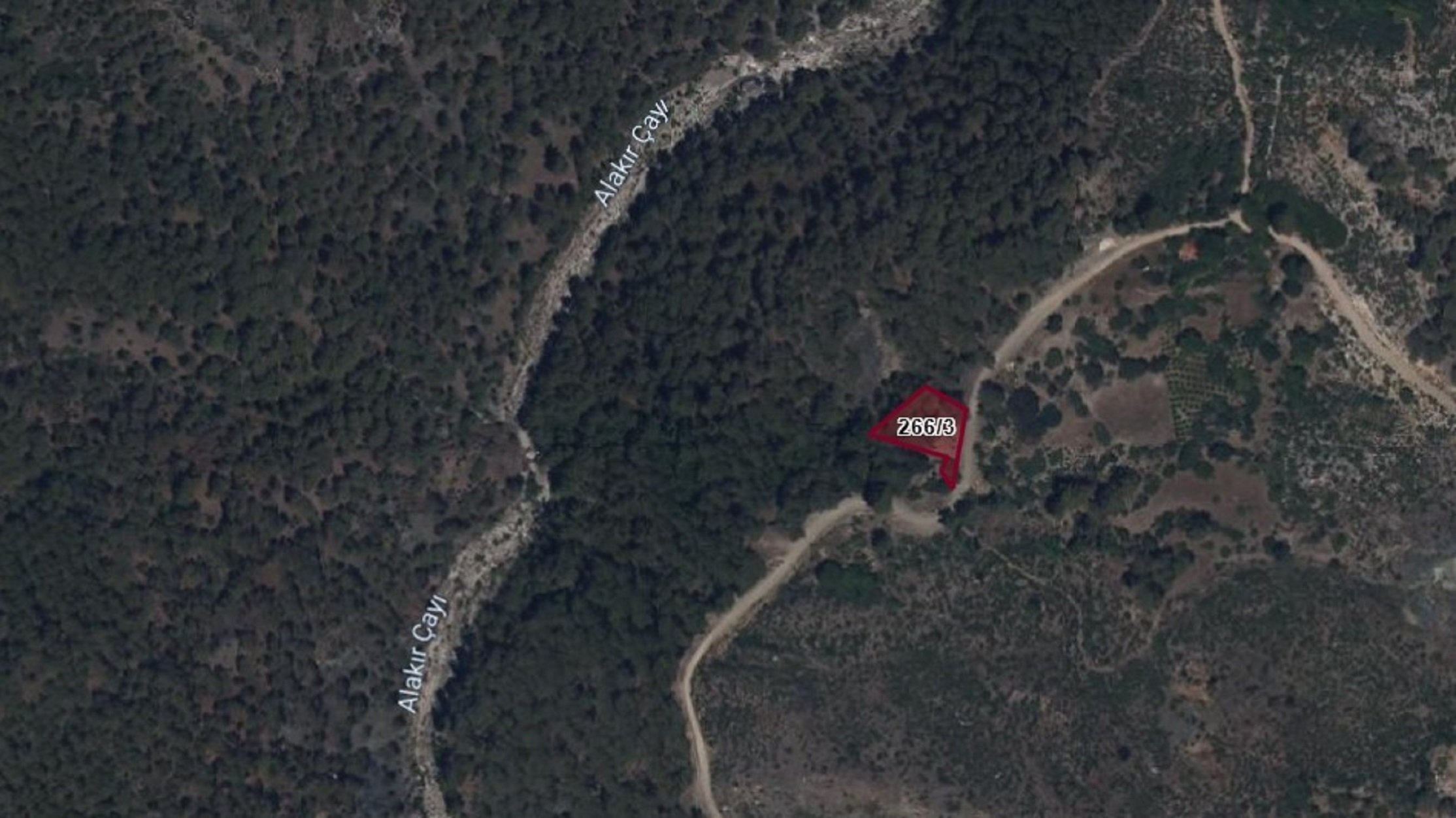 Kumluca’daki Proje Için Karar Verildi (1)