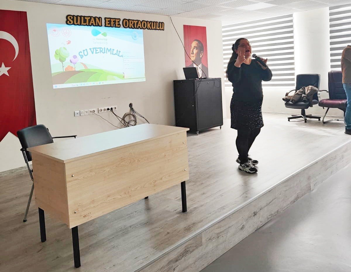 Kuraklığın Önüne Geçmek Için Yapılması Gerekenler (2)