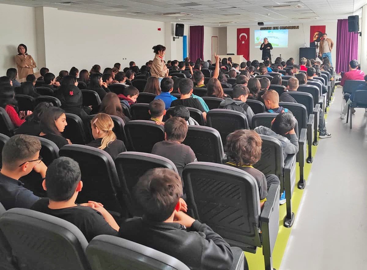 Kuraklığın Önüne Geçmek Için Yapılması Gerekenler (3)