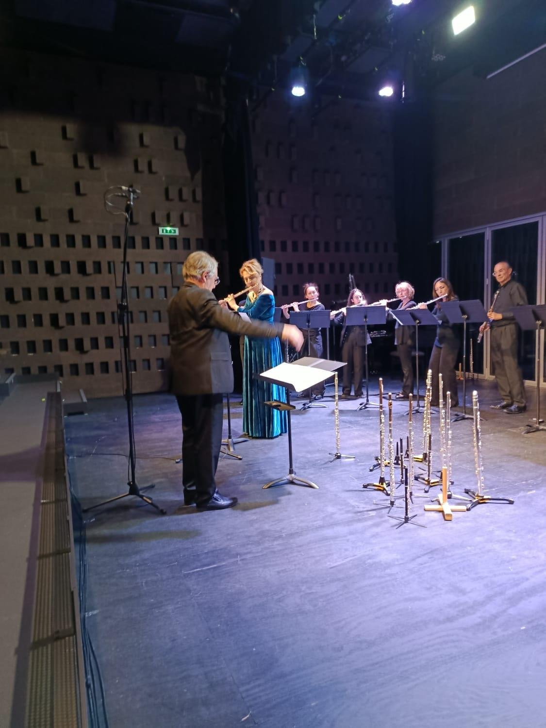 Lelya Bayramogullari Avrupa (1)