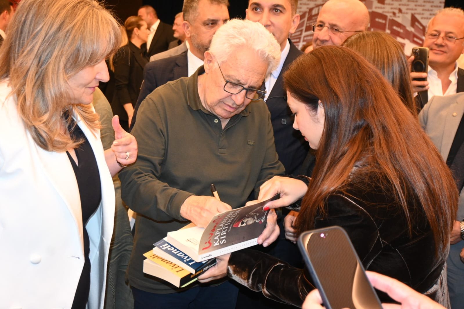 Lutfu Livaneli Cumhuriyetin Temeli Kulturdur (1)-1