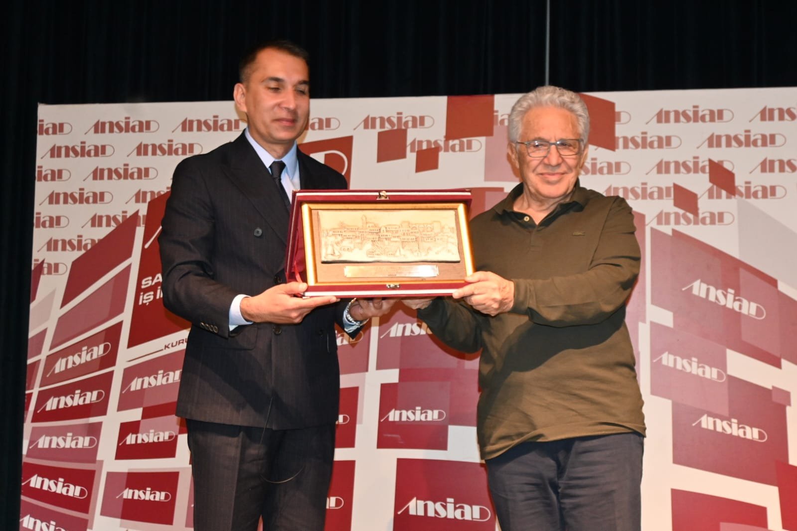 Lutfu Livaneli Cumhuriyetin Temeli Kulturdur (2)