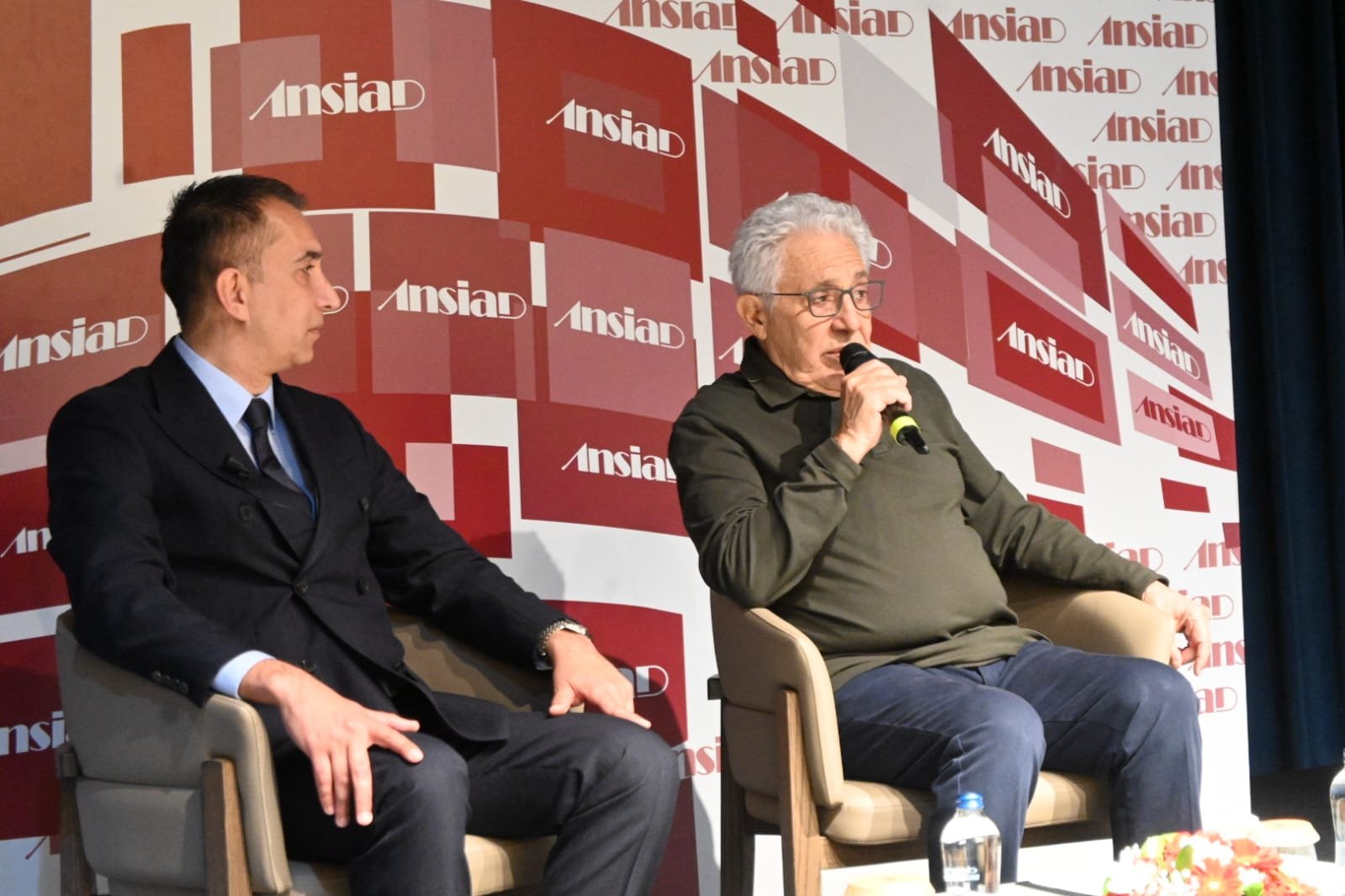 Lutfu Livaneli Cumhuriyetin Temeli Kulturdur (3)