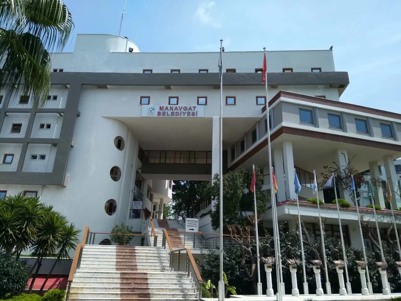 Manavgat Belediyesi-5