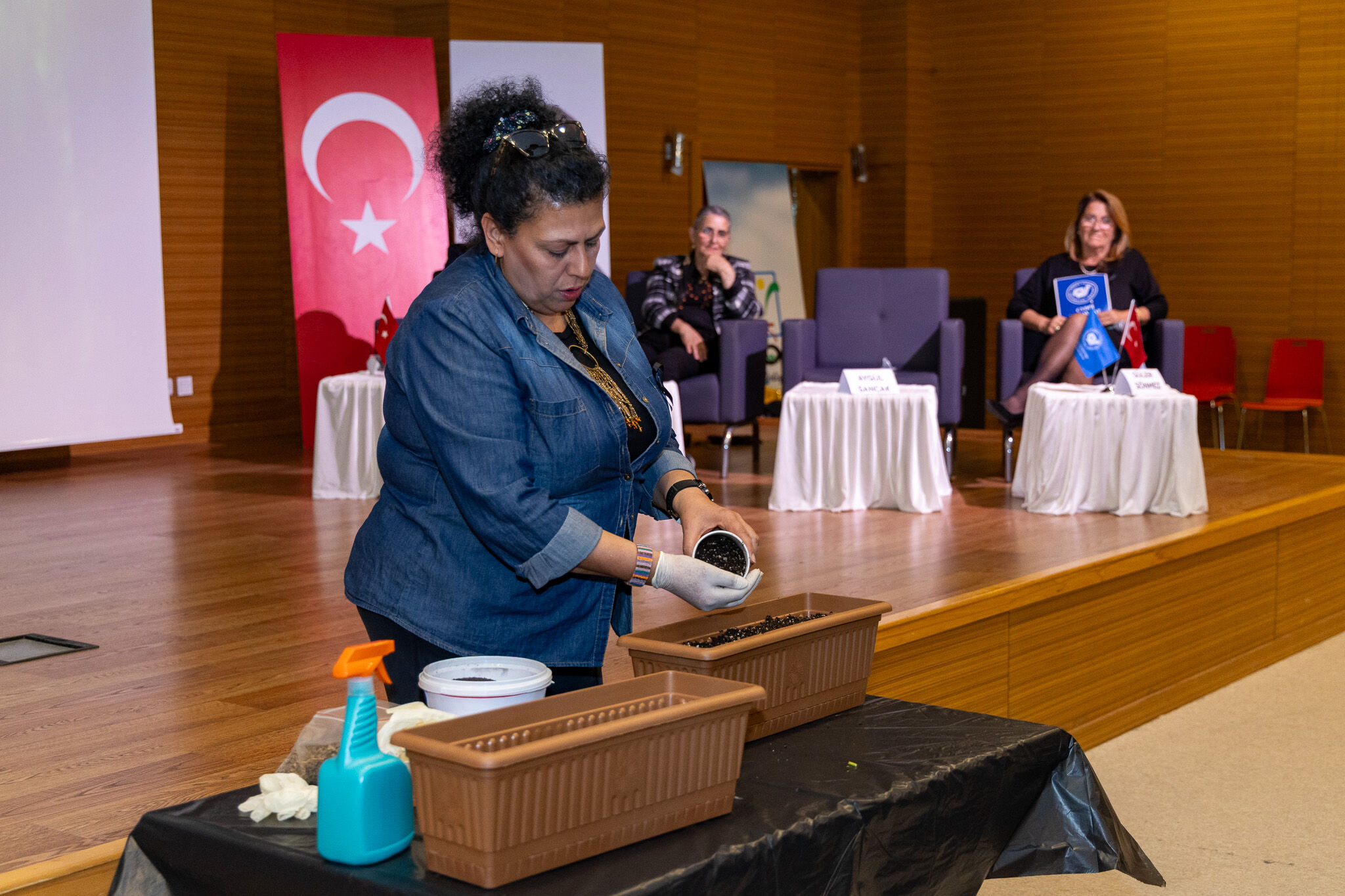 Manavgat Belediyesi Aile Bütçesine El Attı (4)