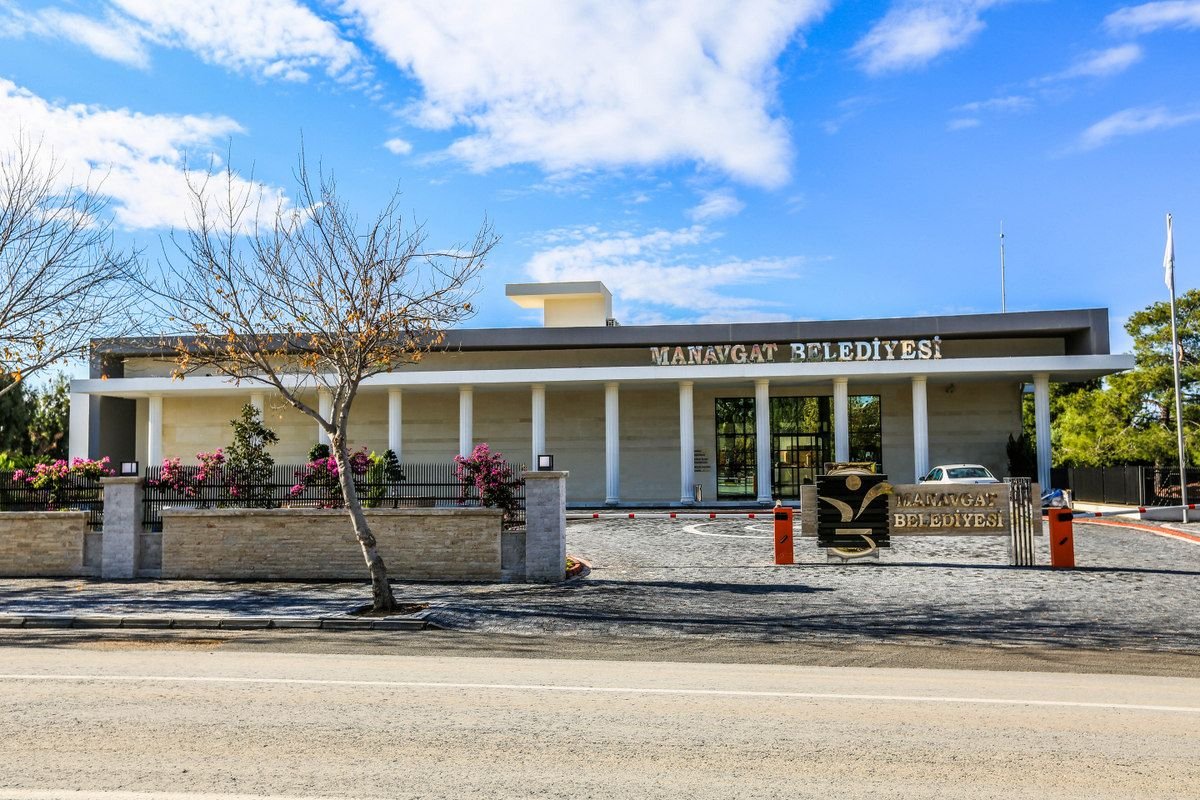 Manavgat Belediyesi Zabita Ve Memur Alimi (1)