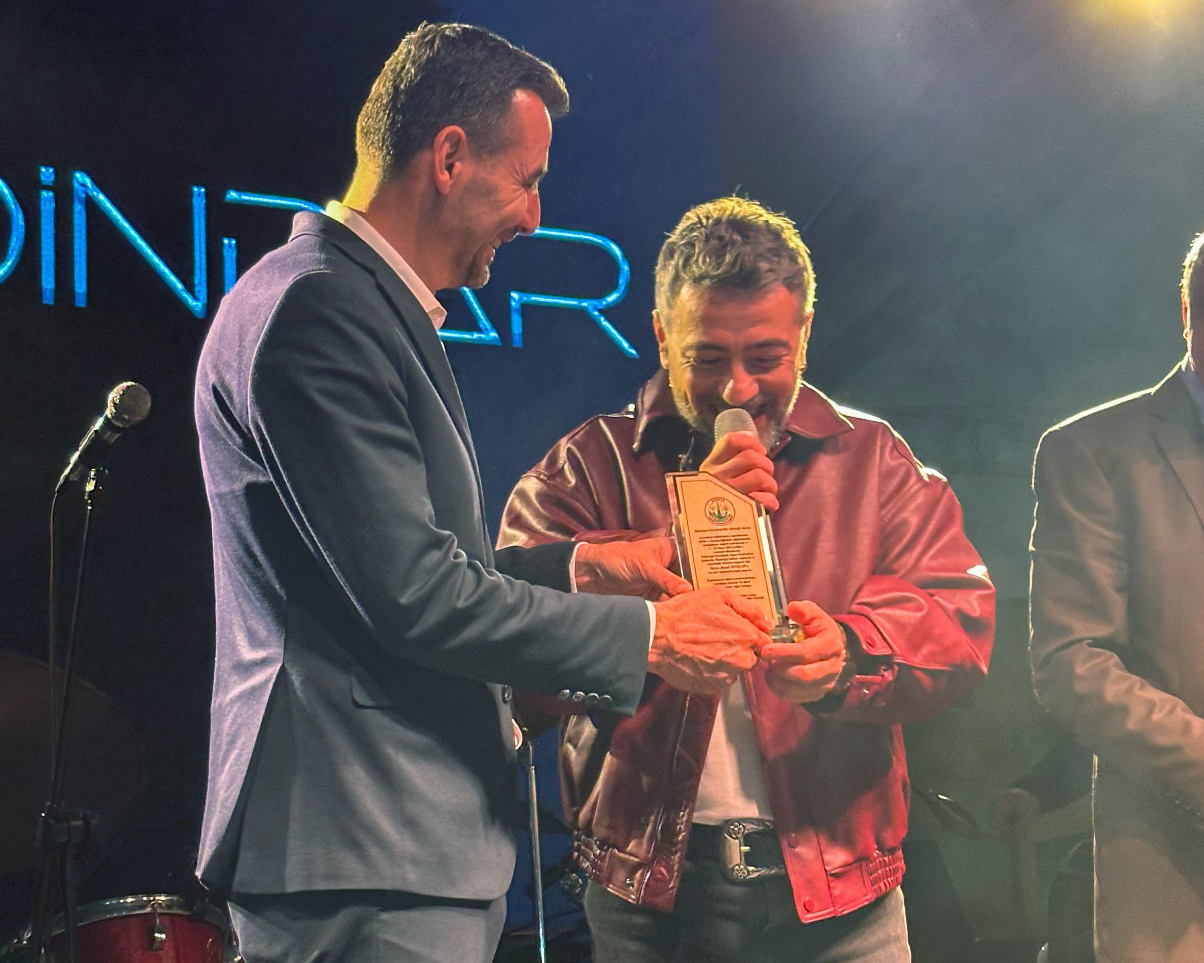 Manavgat Karadeniz Ruhunu Yaşadı (4)