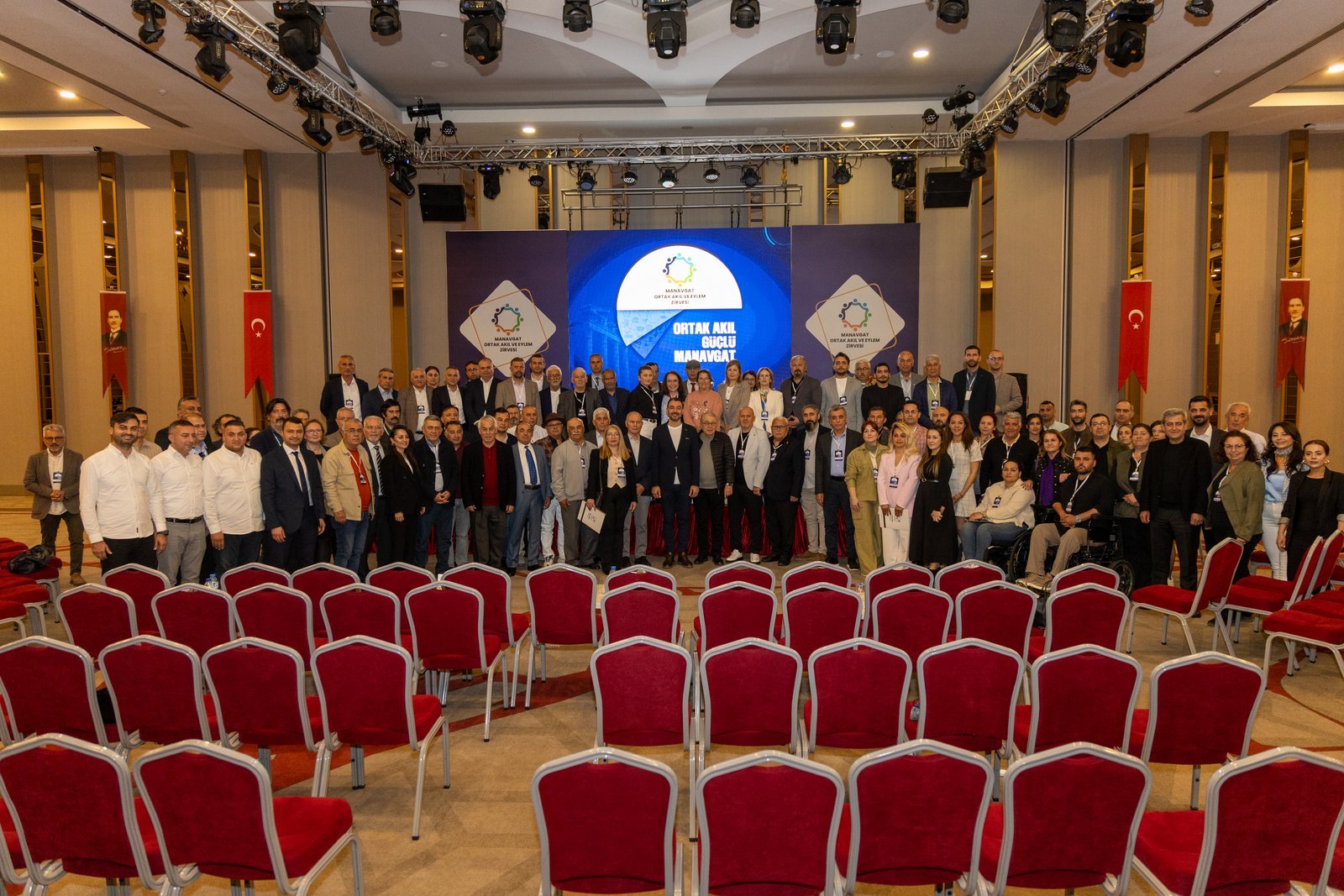 Manavgat’ın Yeni Yol Haritası Belli Oldu (1)