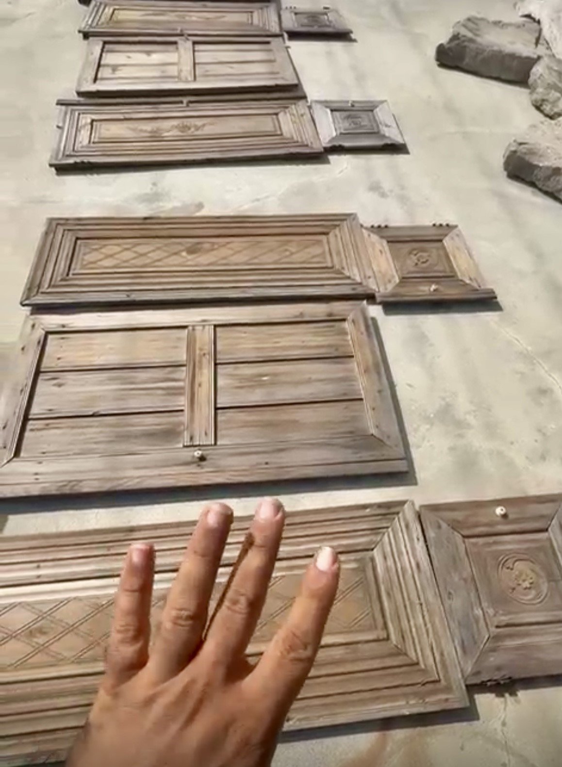 Manavgat’taki Tarihi Eser Ihbarında Başsavcılık Karar Verdi (3)