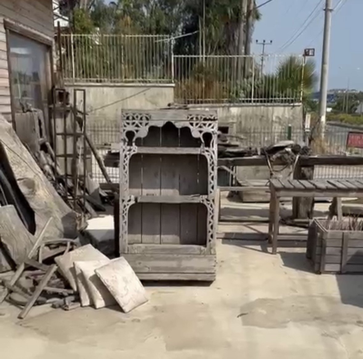 Manavgat’taki Tarihi Eser Ihbarında Başsavcılık Karar Verdi (4)