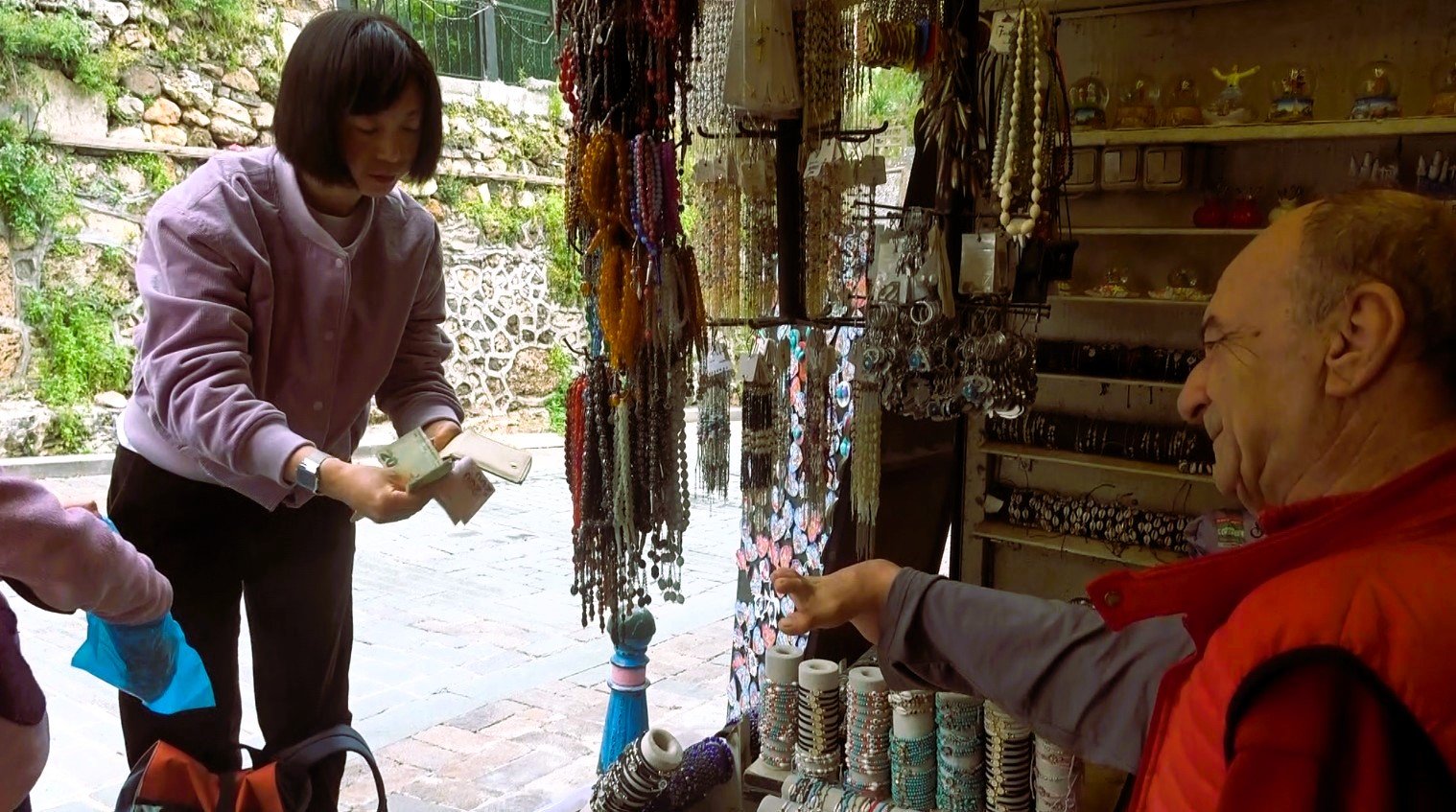 Antalya’da azmin simgesi Mehmet Temel oldu