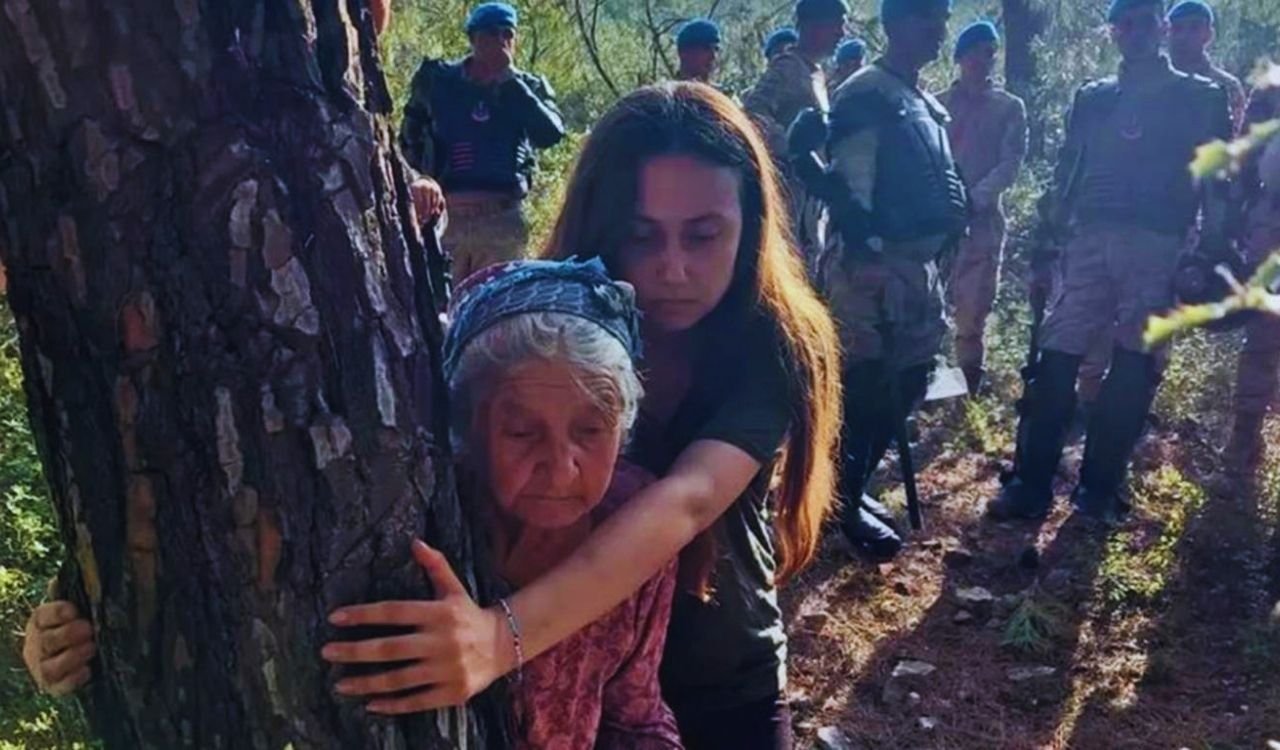 Antalya Barosu’ndan “Esra Işık” çağrısı