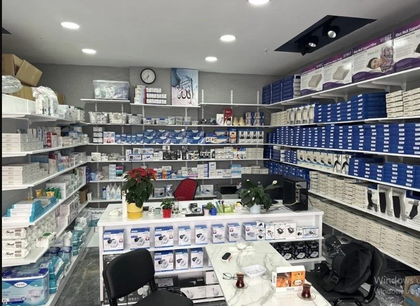 MEDİKAL MALZEME ALINACAK