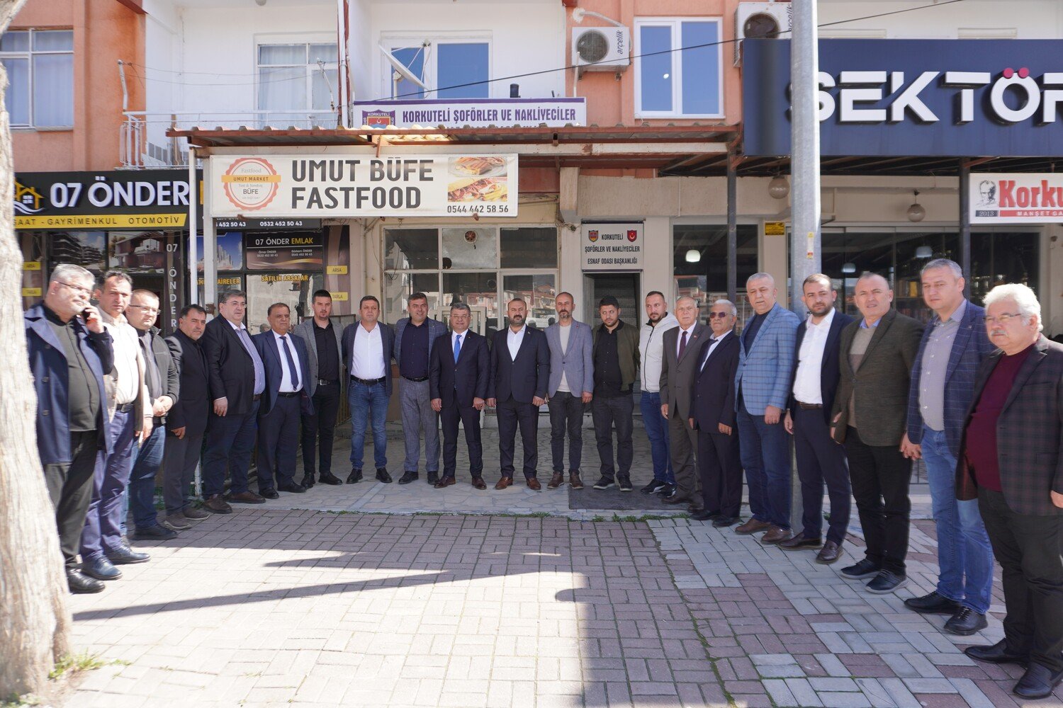 Mehmet Ali Alkan Secim (2)