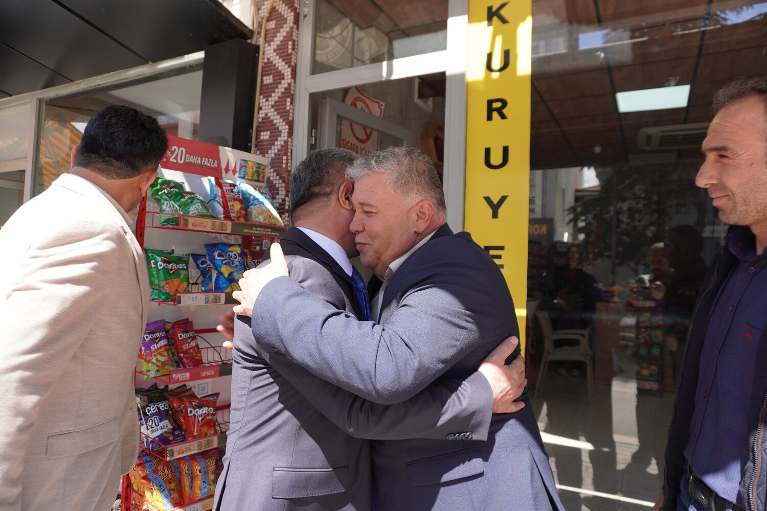 Mehmet Ali Alkan Secim (3)