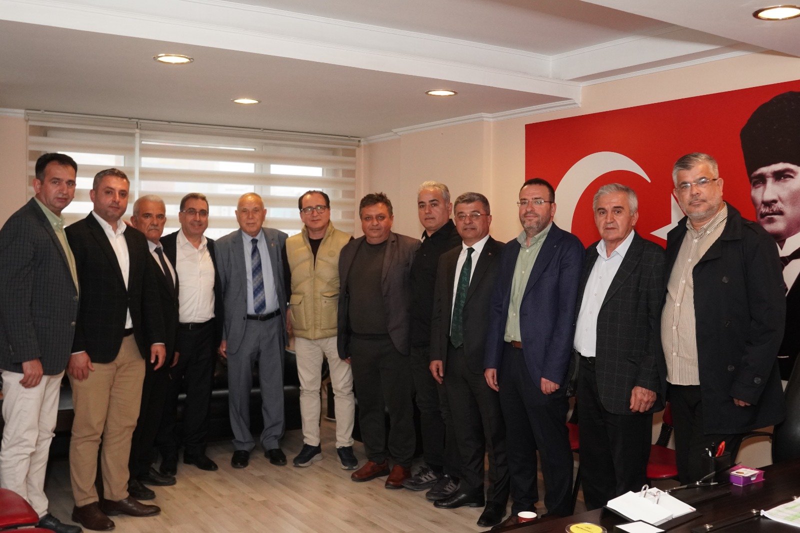 Mehmet Ali Alkan Secim Calismasi (1)-1