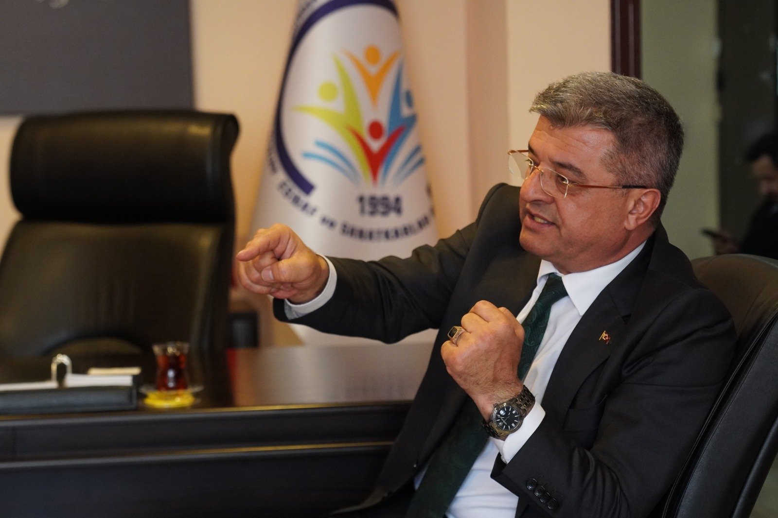 Mehmet Ali Alkan Secim Calismasi (4)