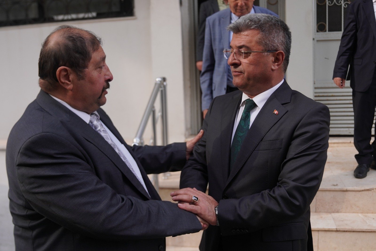 Mehmet Ali Alkan Secim Calismasi (5)