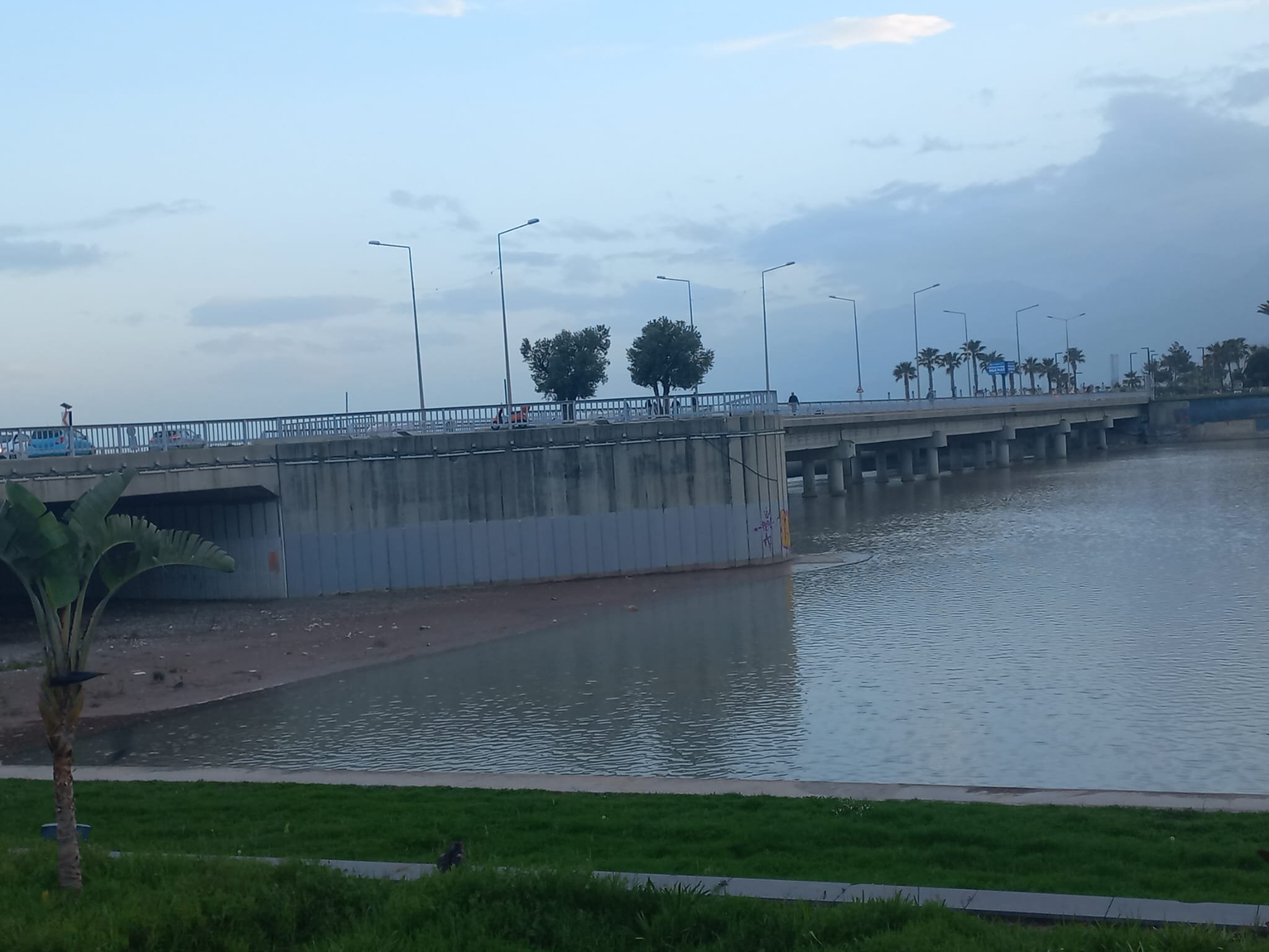 Menderes Turel Boga Cayi Mega Proje (1)-2