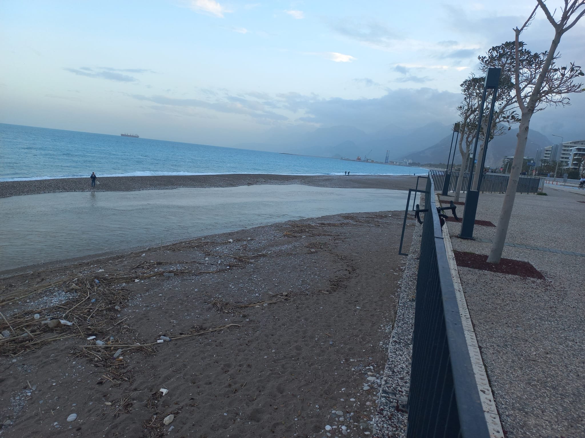 Menderes Turel Boga Cayi Mega Proje (4)