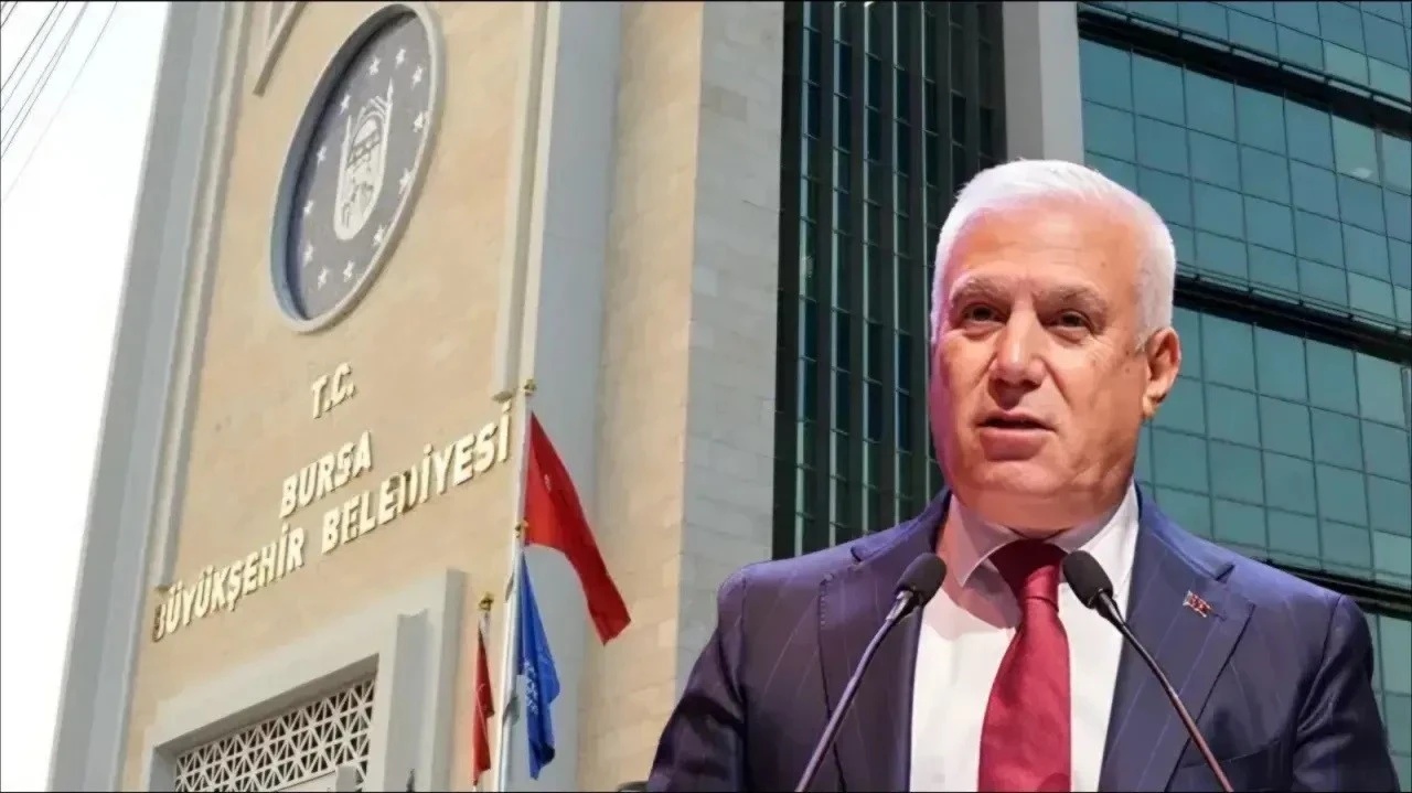 Menderes Türel’den Chp Ile Ilgili Şok Iddia (2)