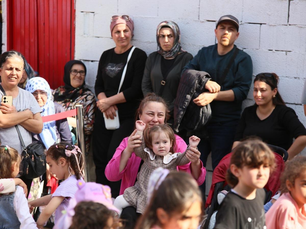 Mimar Sinan Akademi’den Sanat Dolu Final (1)