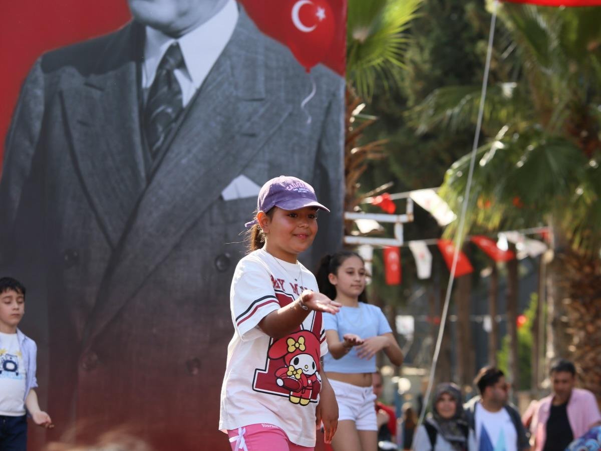 Mimar Sinan Akademi’den Sanat Dolu Final (5)