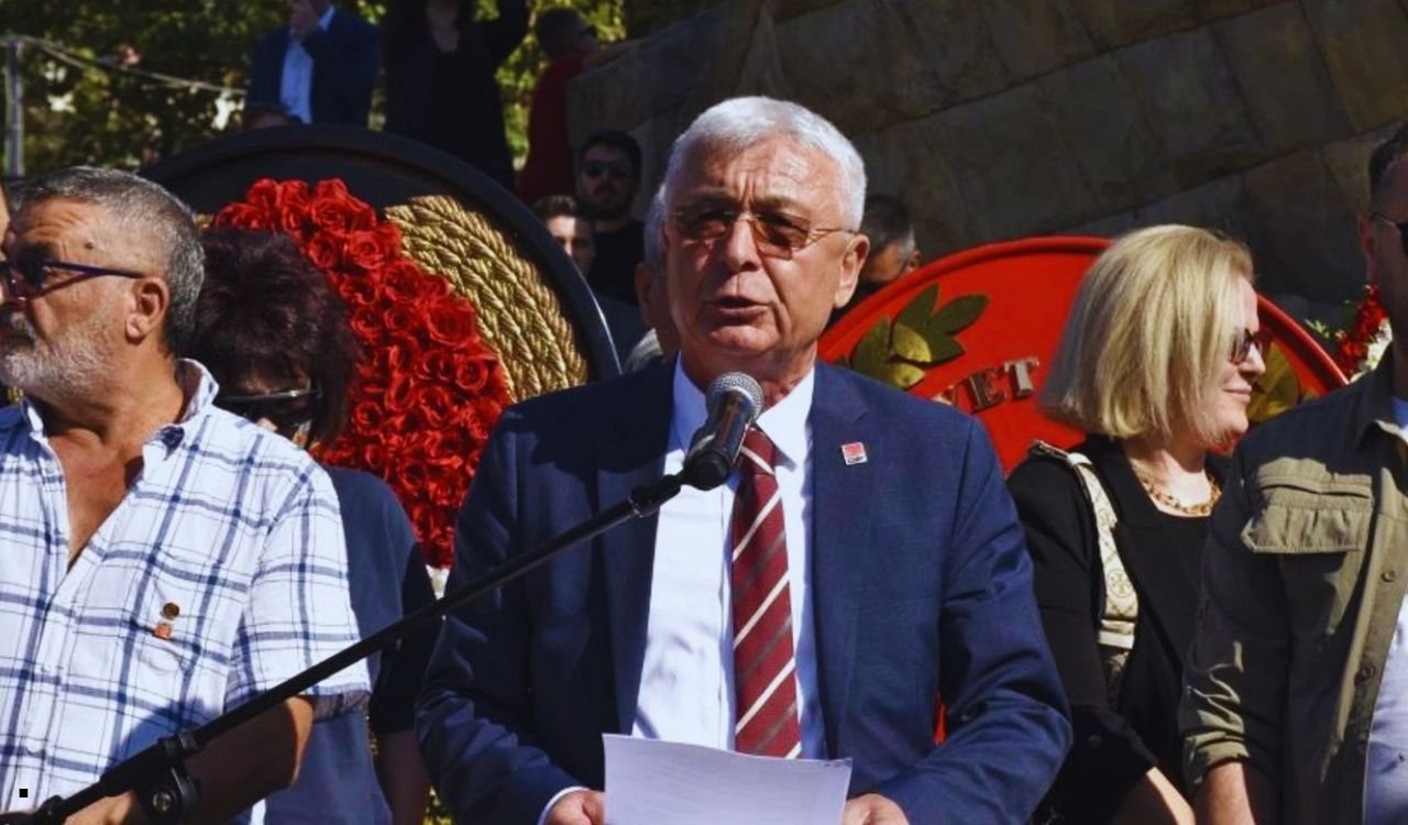 Muhittin Böcek Ak Parti’ye Tokat Attı (4)