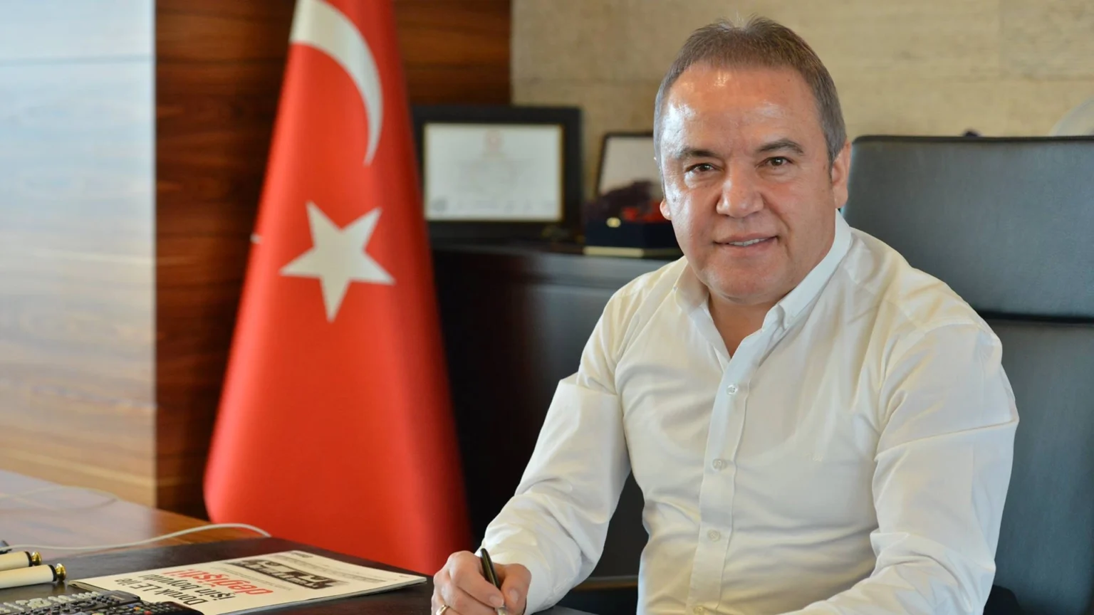 Muhittin Bocekten 28 Yil Mesaji-1