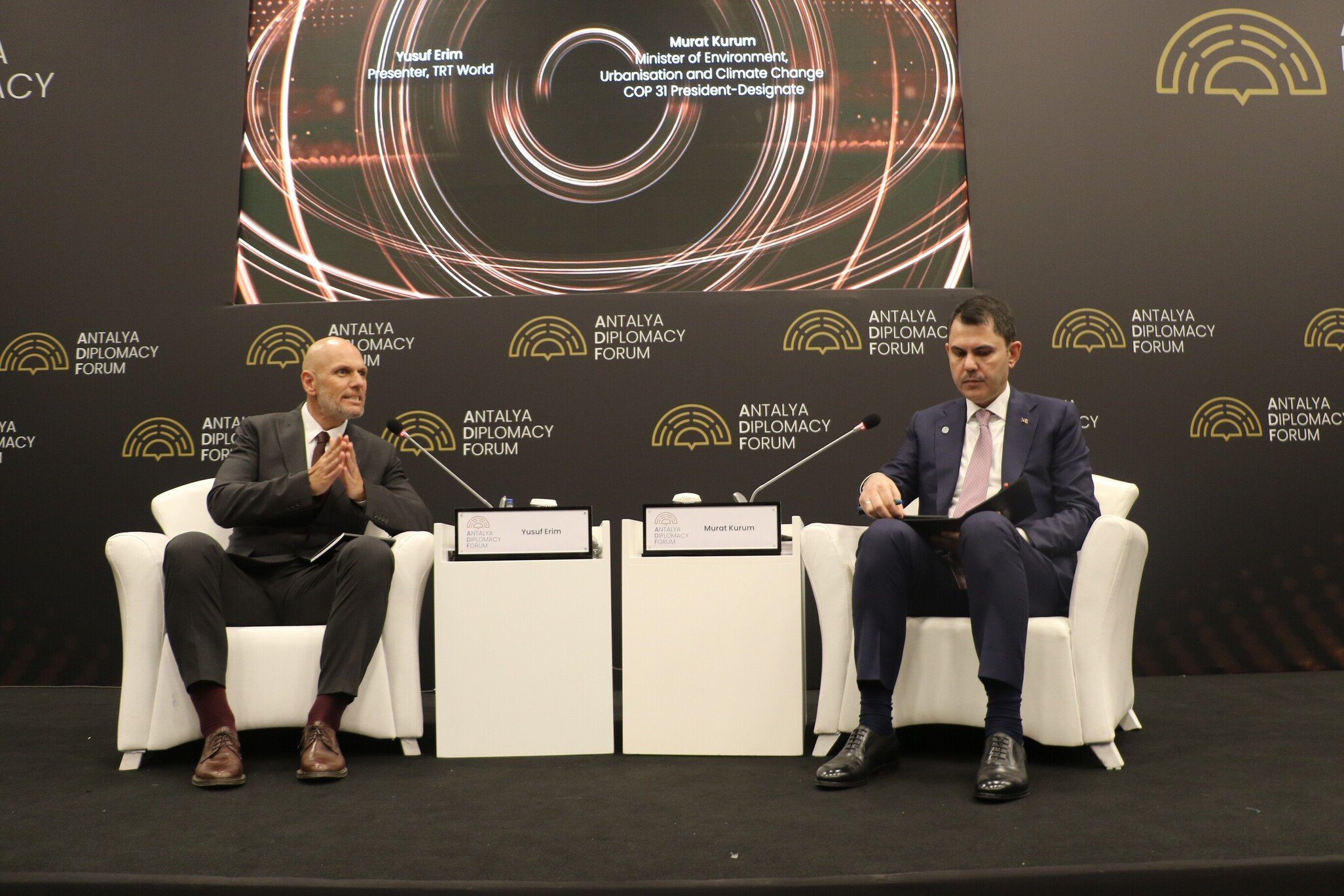 Murat Kurum Cop31I Gelecegin Copu Ilan Etti (2)