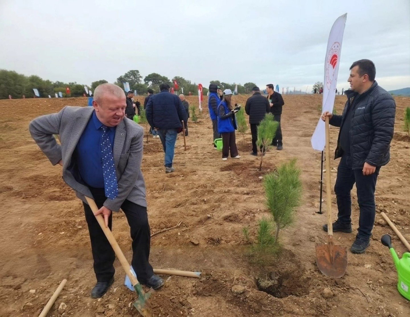 O Sektörde Tablo 30 Yılda Tersine Döndü (2)
