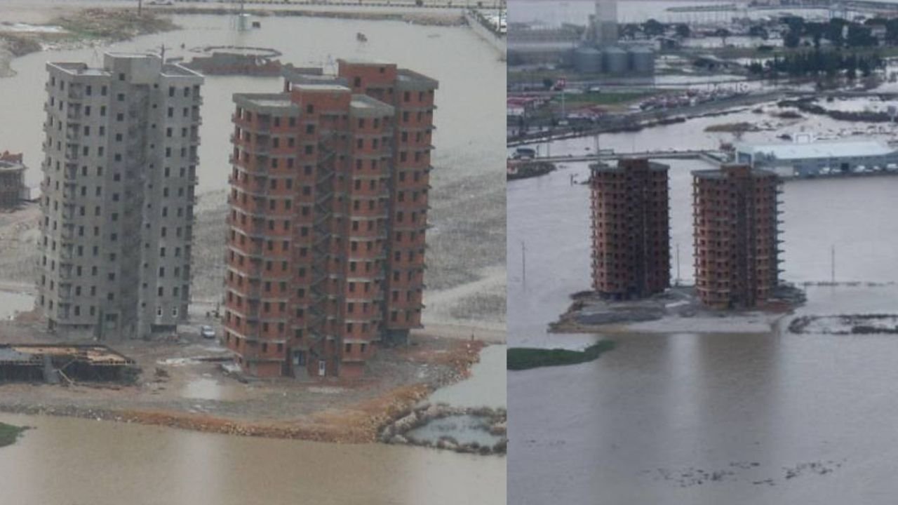 Önemli Fotoğraflar Çıktı