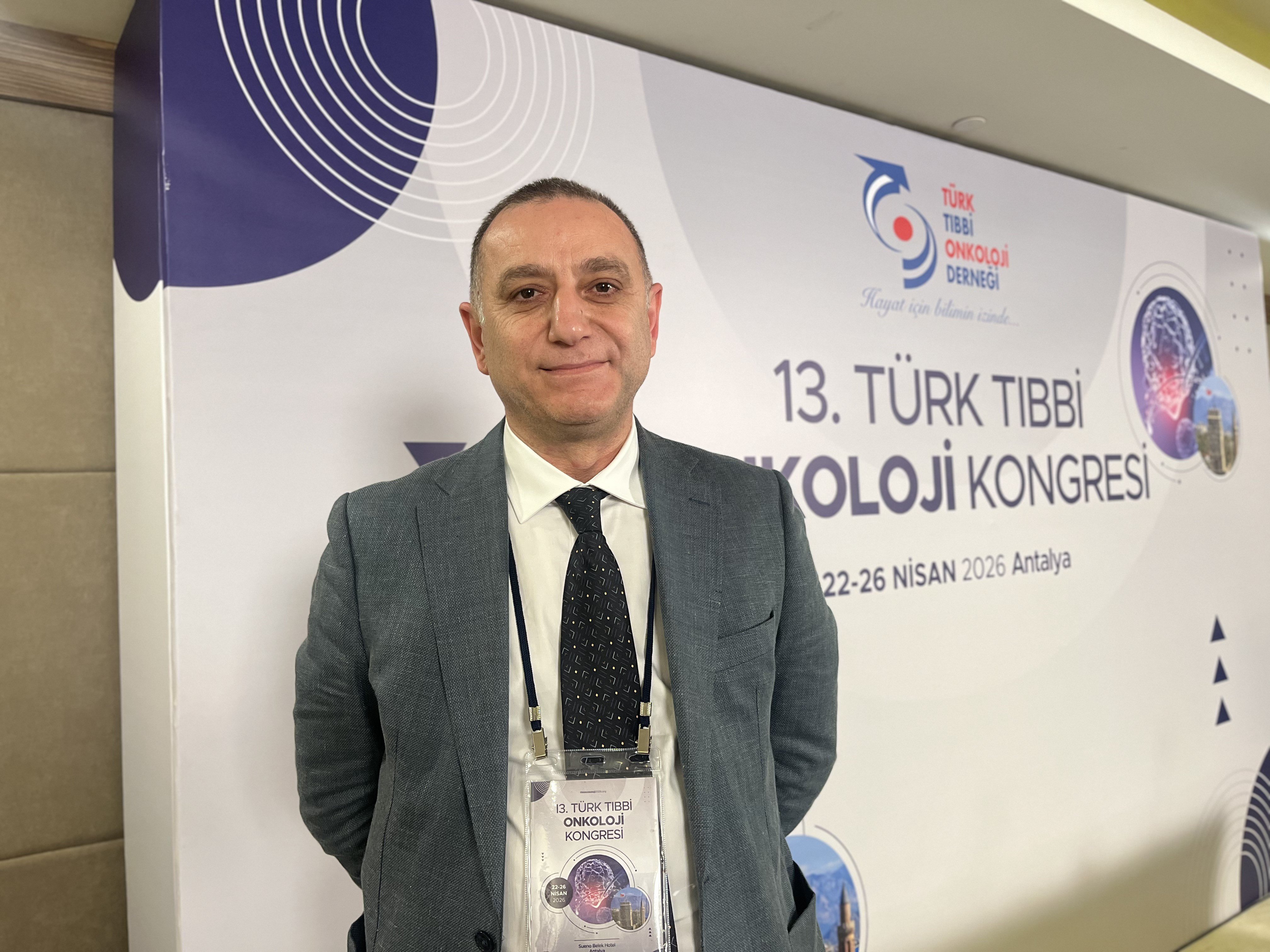 Onkoloji Uzmanından Sosyal Medya Kürlerine Uyarı (2)