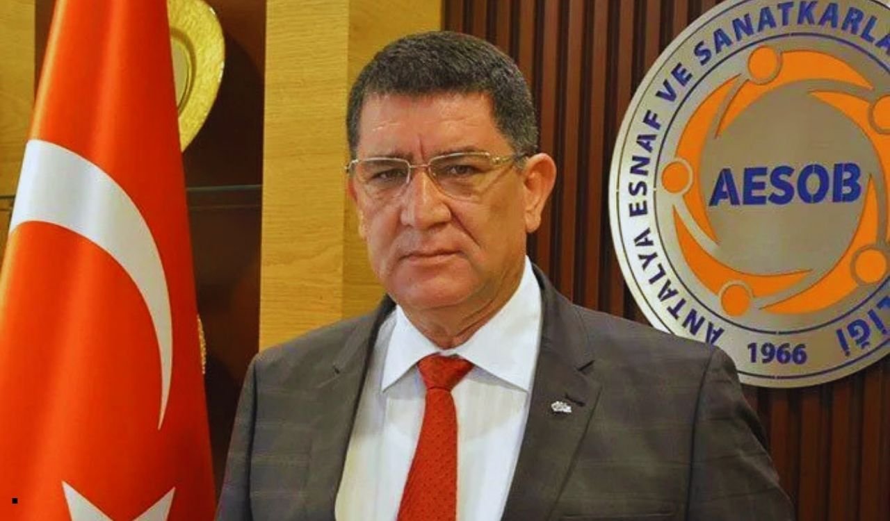 Öz’den Dere’ye Sert Eleştiri (2)