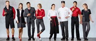 ANTALYA'DA PERSONEL KIYAFETİ ALINACAK