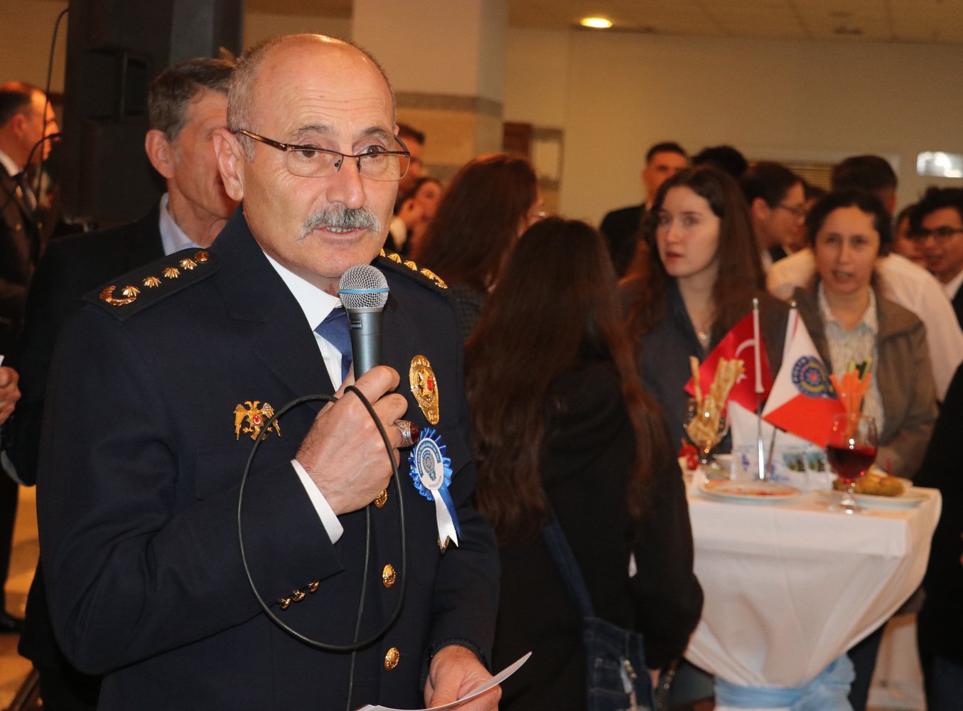 Polis Teşkilatı'nın 181'Inci Yılına Özel Sergi (4)