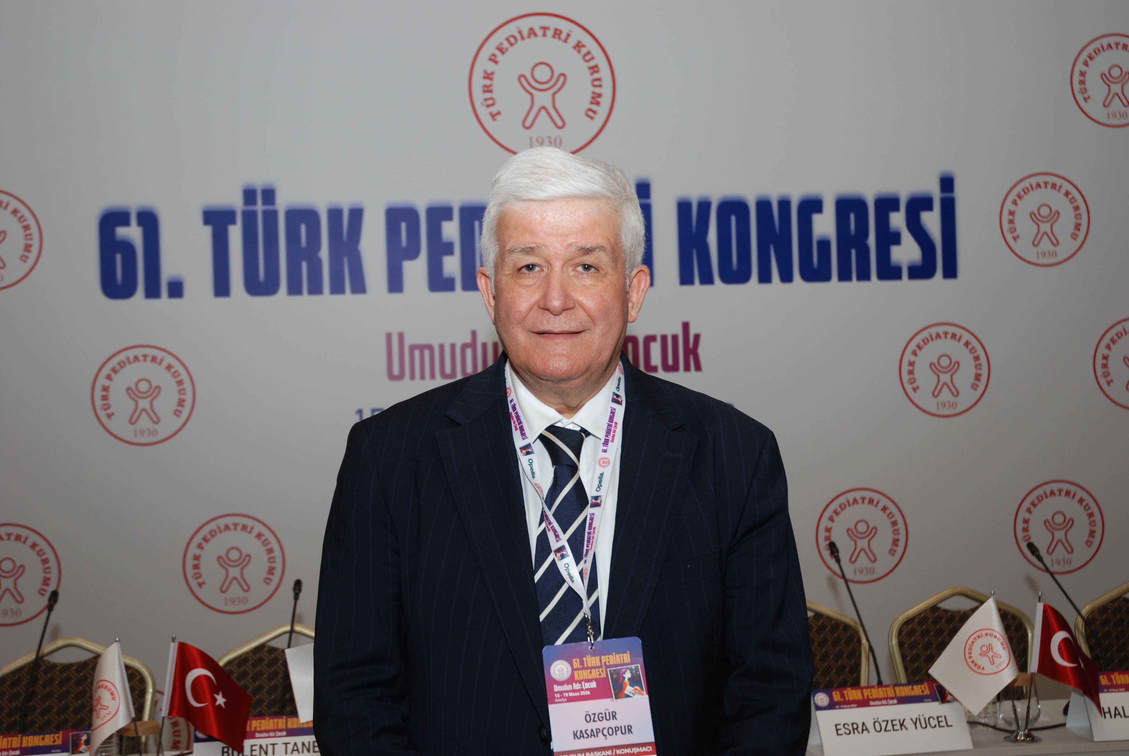 Prof. Dr. Kenan Barut’tan Şiddet Içerikli Yayın Çağrısı (3)