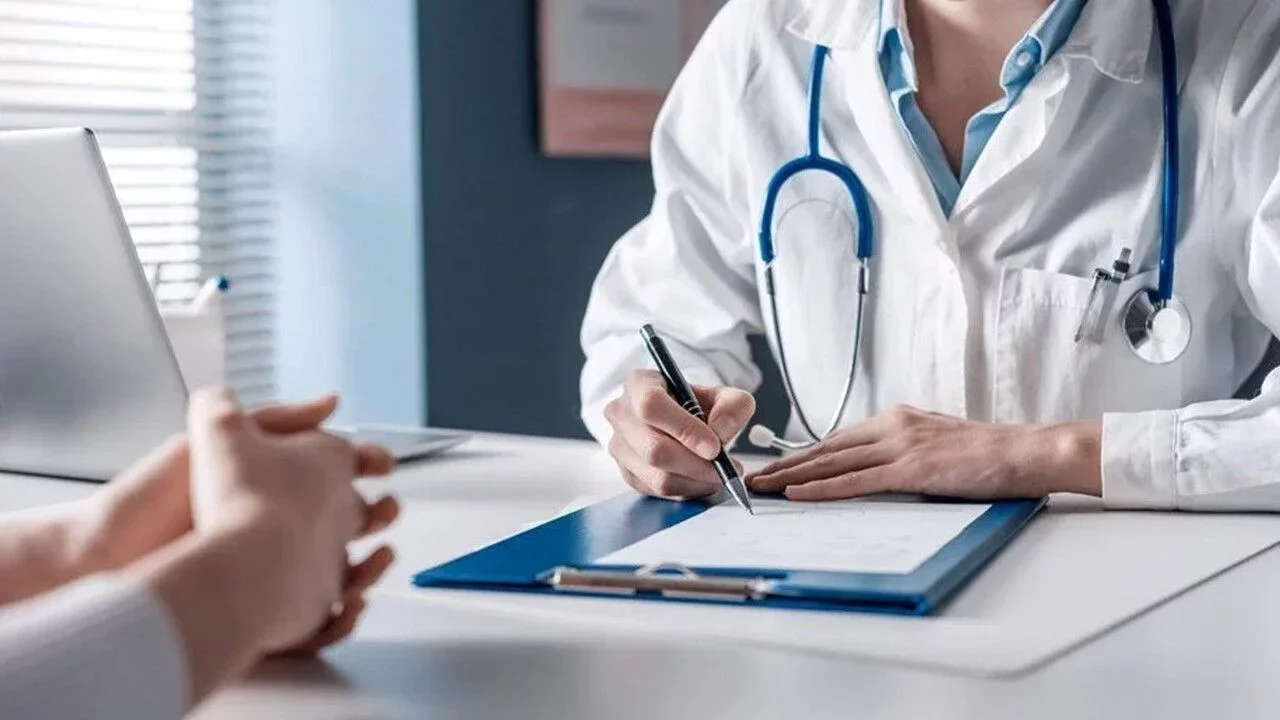 Sağlık Bakanlığı Aile Hekimliğinde Kuralları Baştan Yazdı (1)