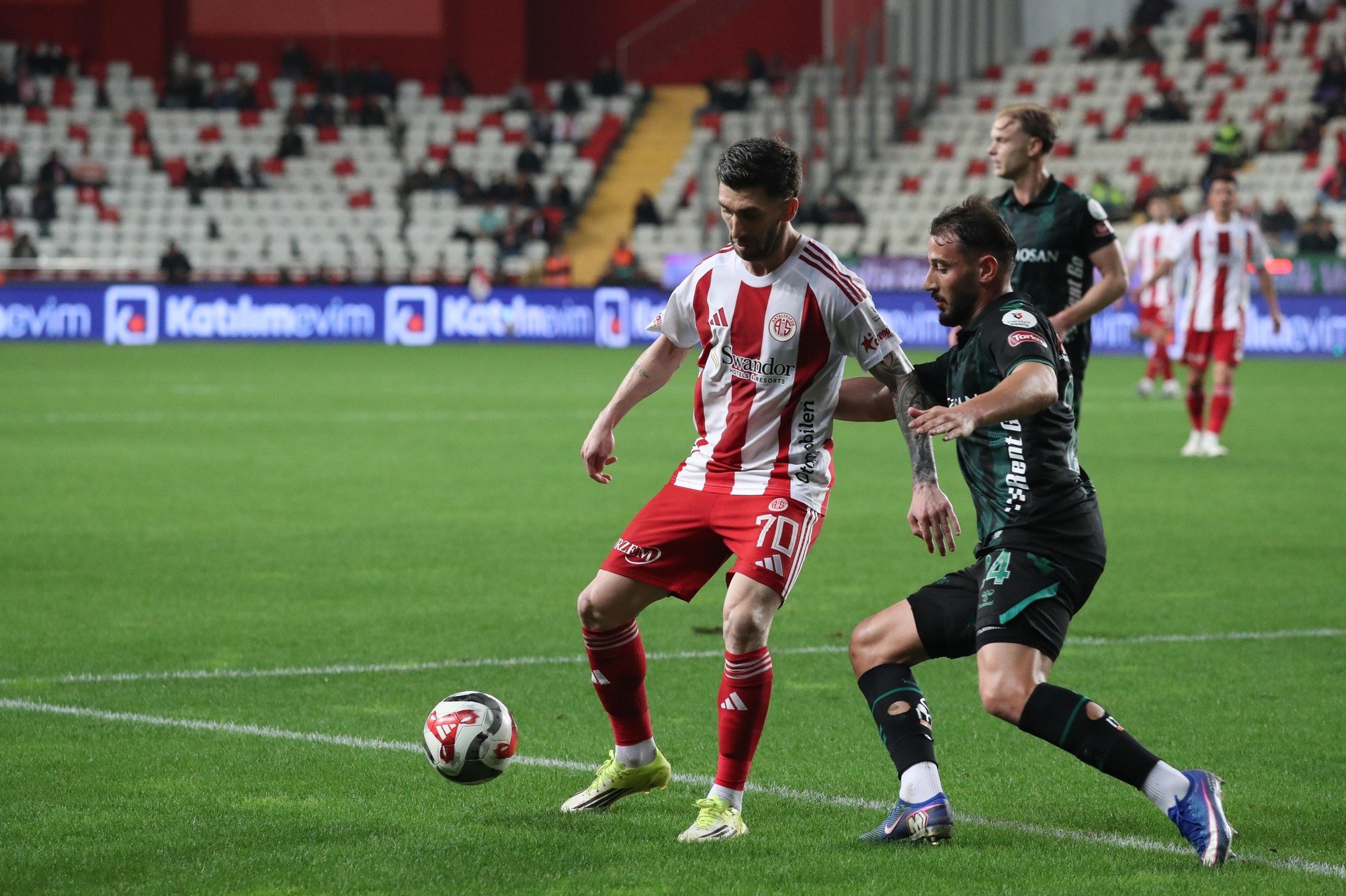 Sami Ugurlu Antalyasporun Ligde Kalma Formulunu Acikladi (1)