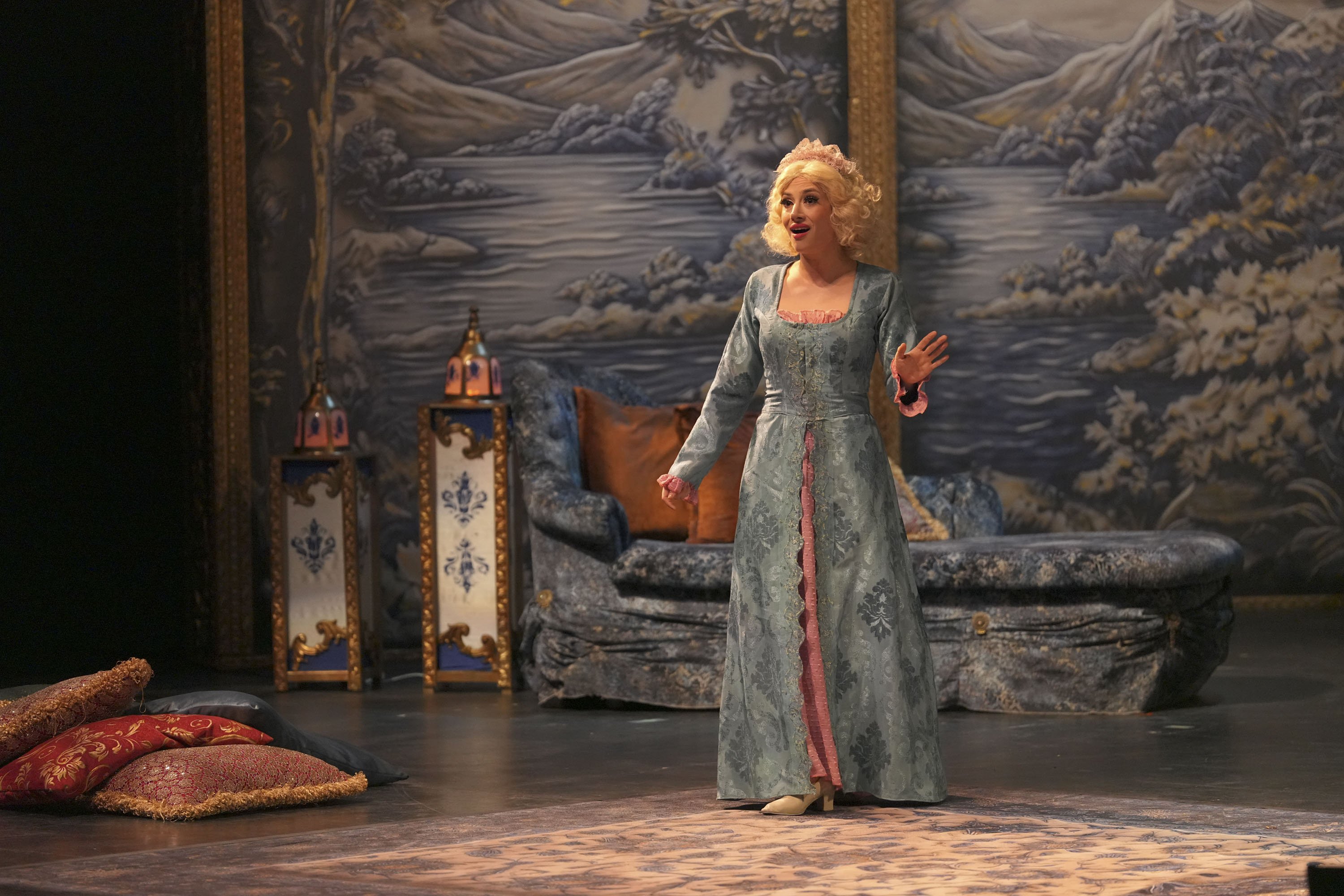 Saraydan Kız Kaçırma Antalyalılarla Buluşacak (3)