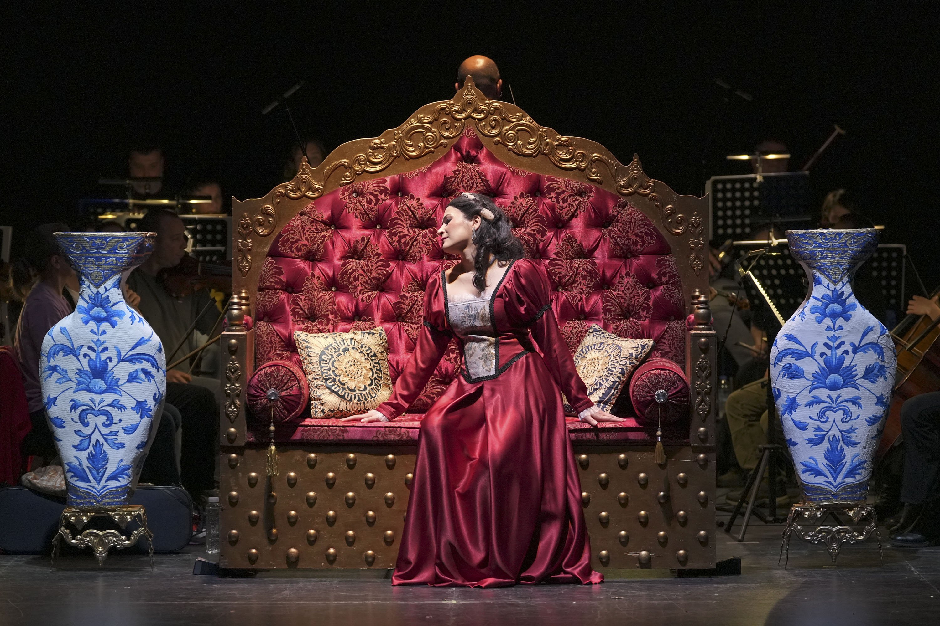 Saraydan Kız Kaçırma Antalyalılarla Buluşacak (4)