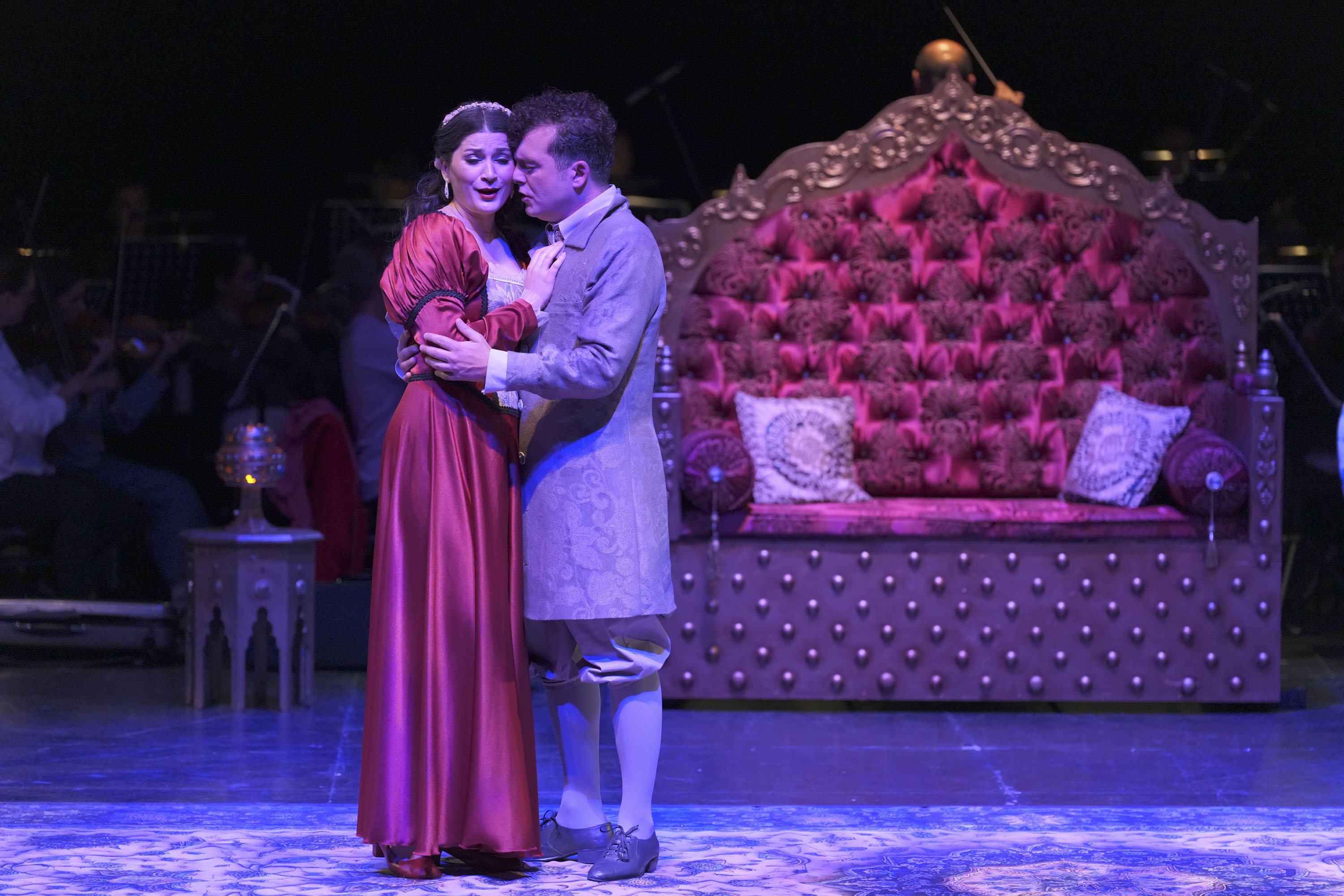 Saraydan Kız Kaçırma Antalyalılarla Buluşacak (5)