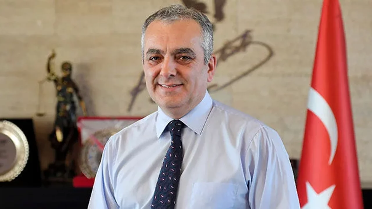 Semih Esen çileden çıktı