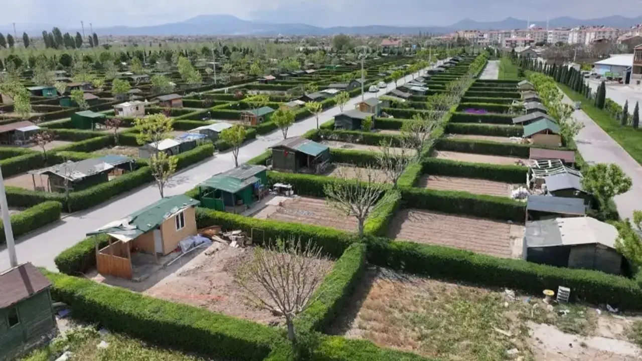 Serafettin Kilictan Doga Ve Rant Cikisi (1)