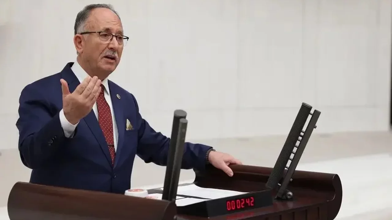 Serafettin Kilictan Doga Ve Rant Cikisi (2)