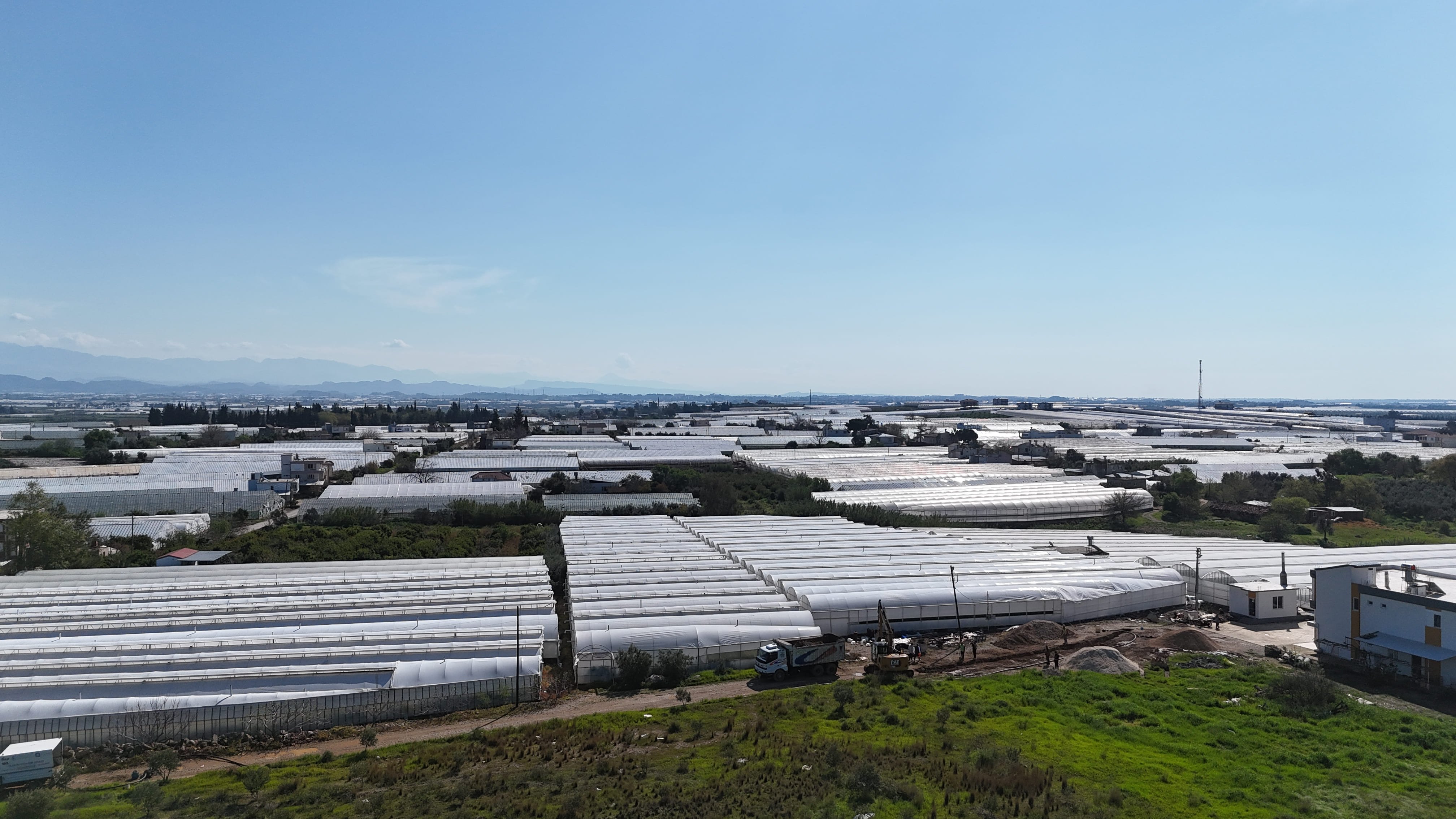 Serik İçme Suyu (1)