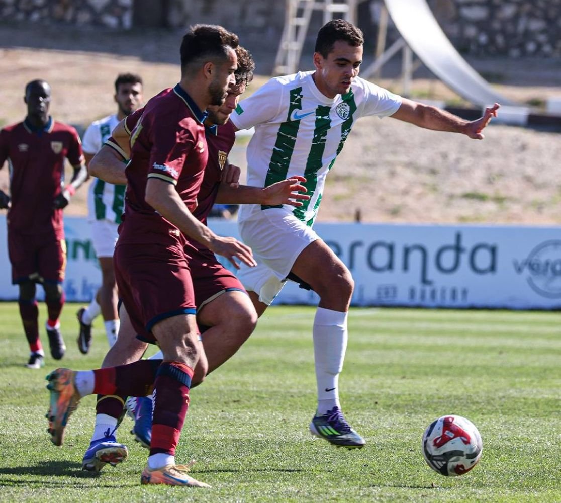 Serikspor Düştü, Sadygov’un Oğlu Golle Tanıştı (1)-1